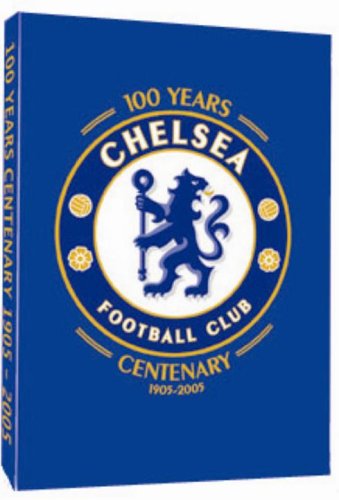 chelsea book